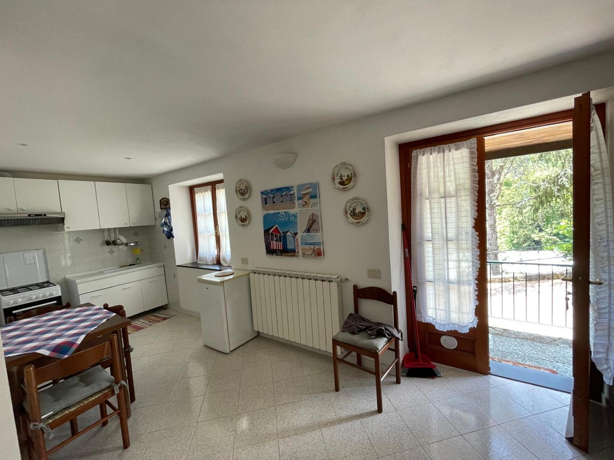 L'Ulivo Villa Levanto Exterior photo
