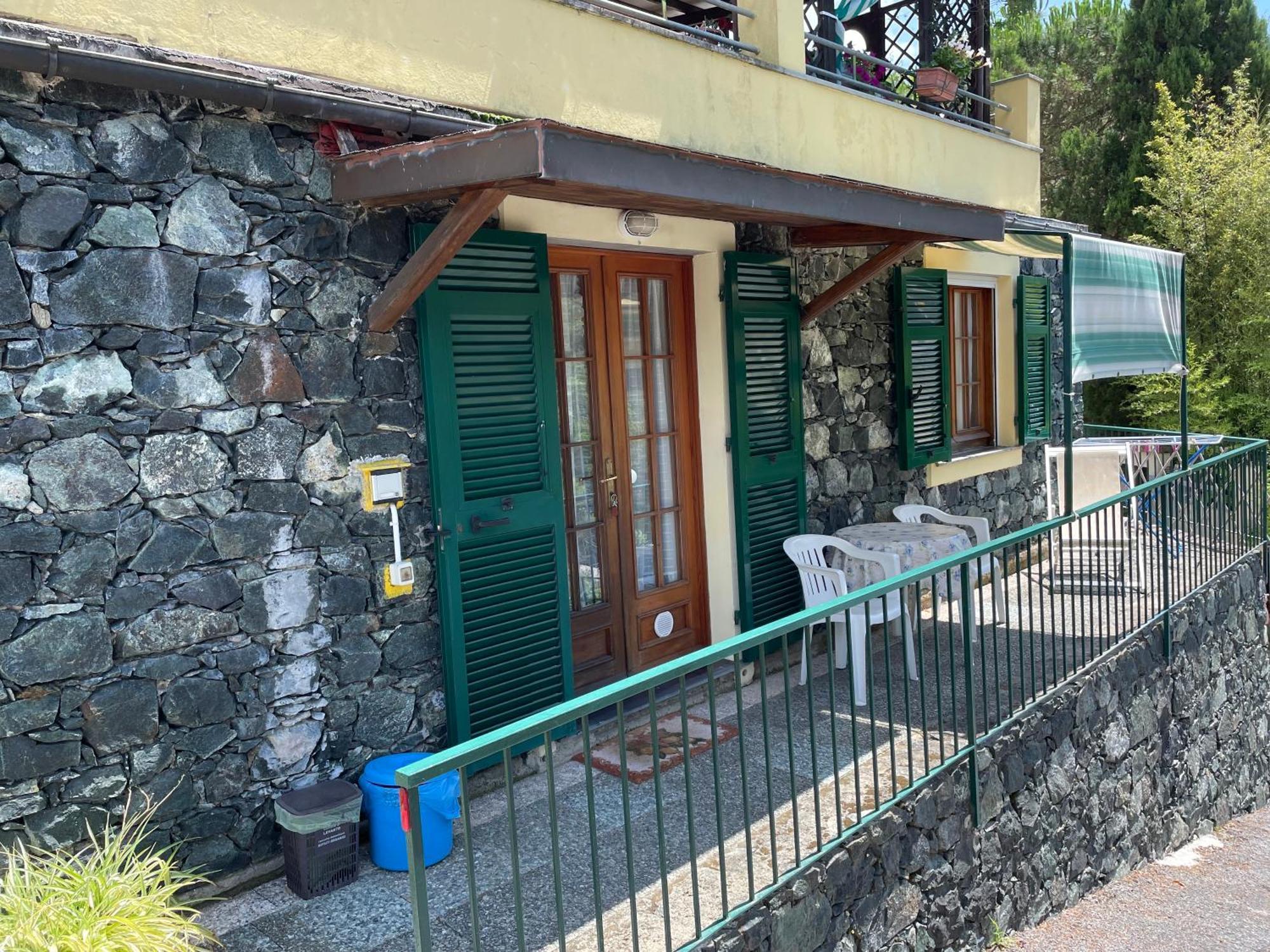 L'Ulivo Villa Levanto Exterior photo