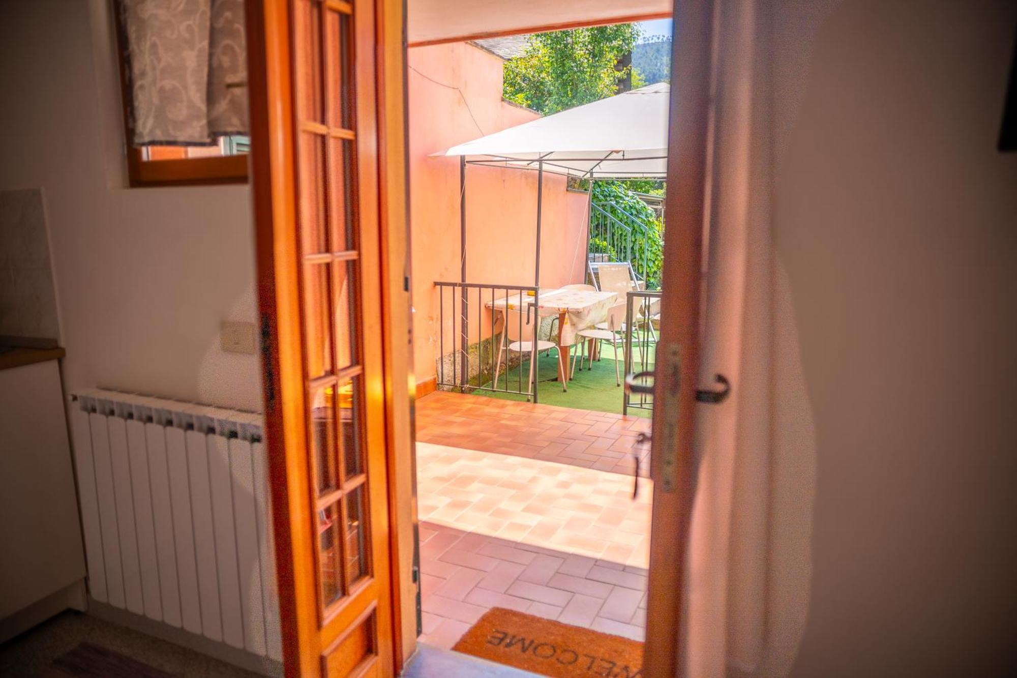 L'Ulivo Villa Levanto Exterior photo