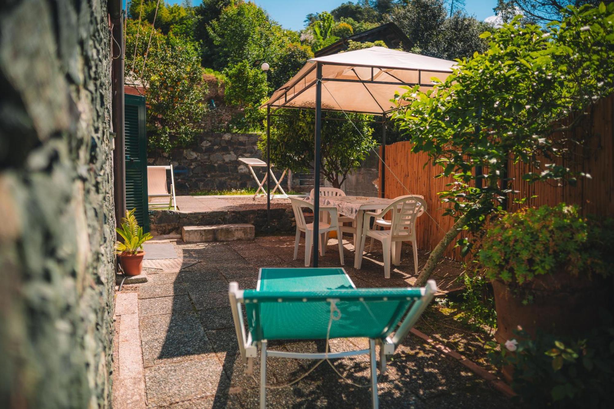 L'Ulivo Villa Levanto Exterior photo