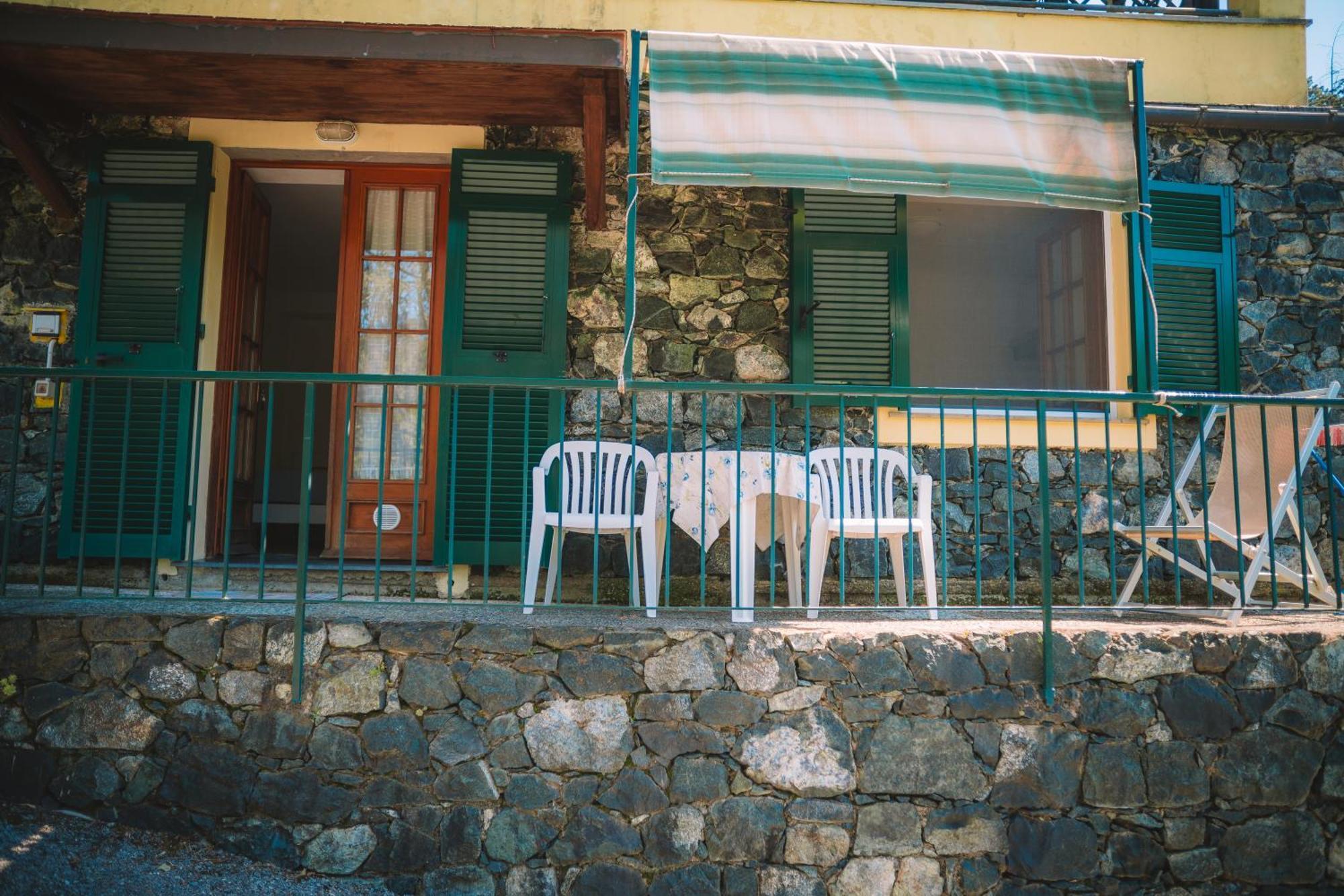 L'Ulivo Villa Levanto Exterior photo