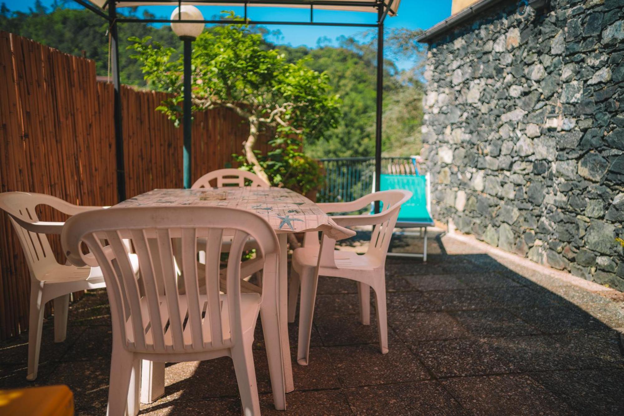 L'Ulivo Villa Levanto Exterior photo