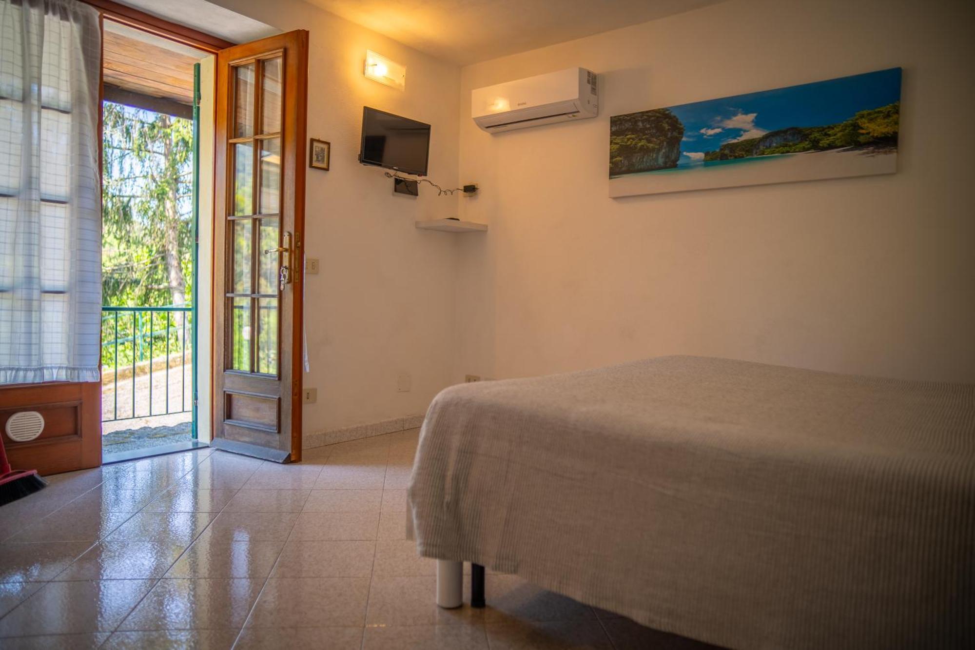 L'Ulivo Villa Levanto Exterior photo