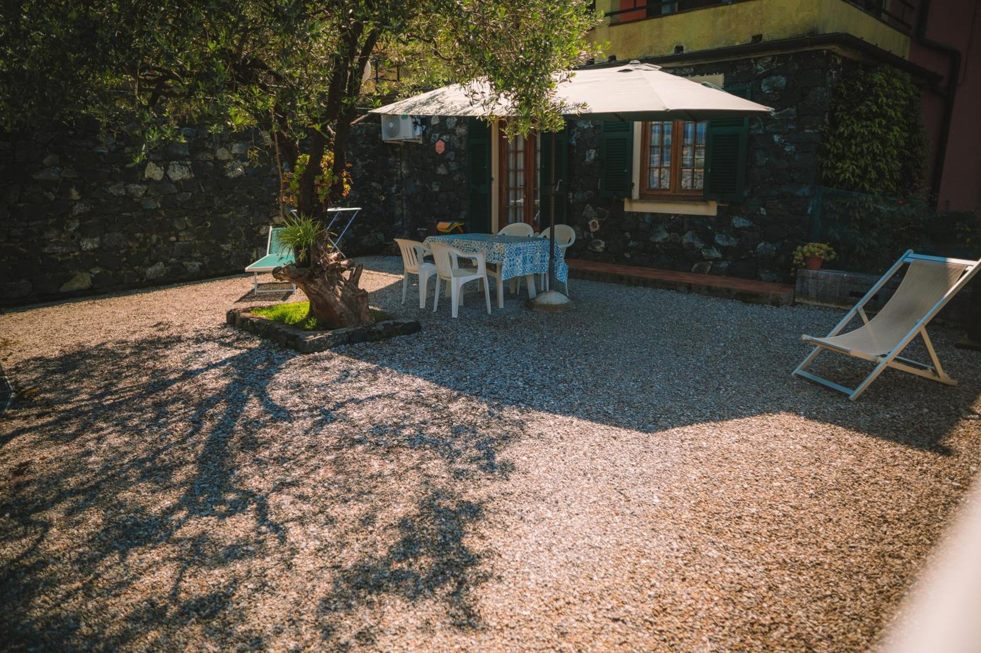 L'Ulivo Villa Levanto Exterior photo