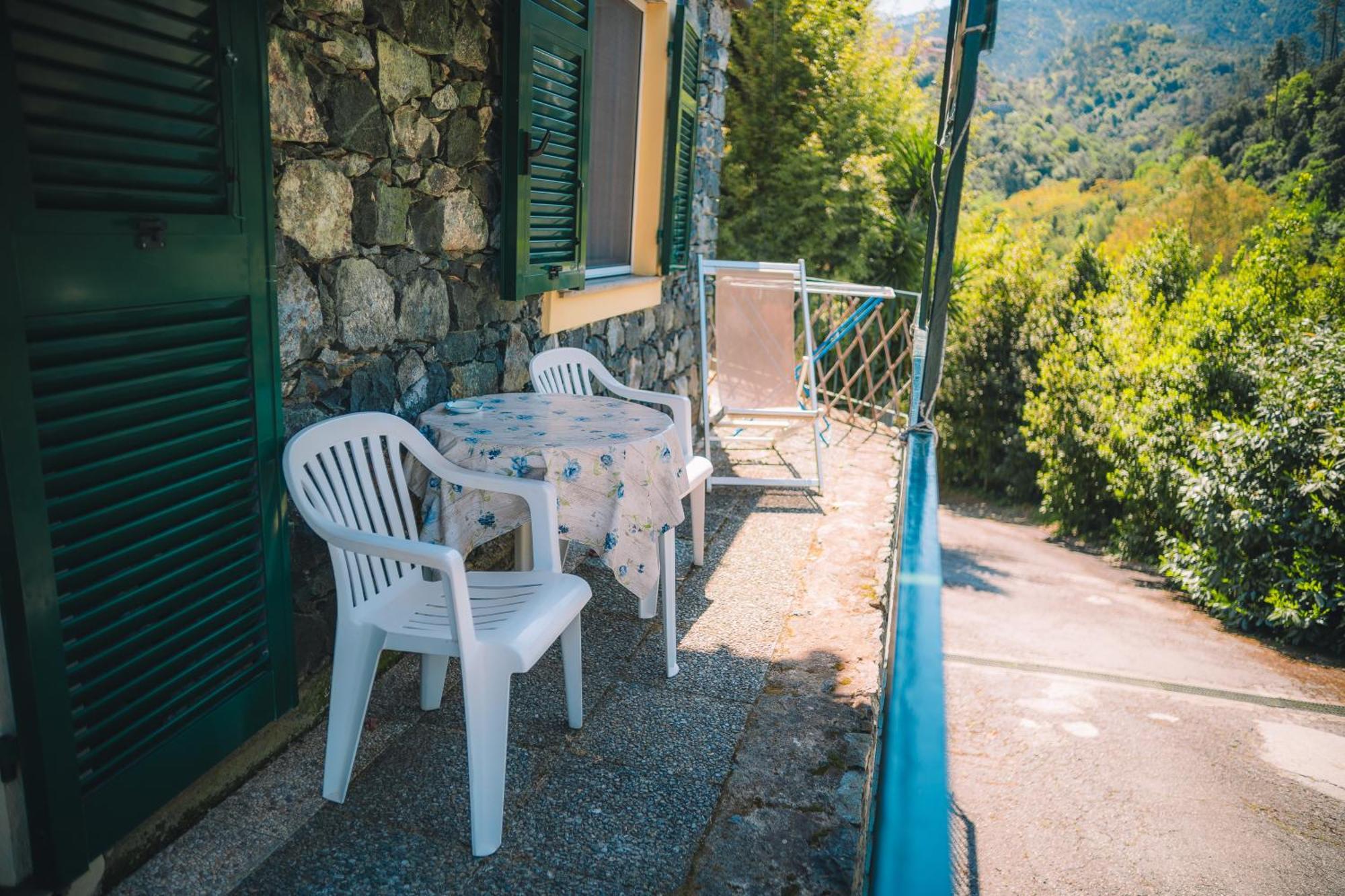 L'Ulivo Villa Levanto Exterior photo