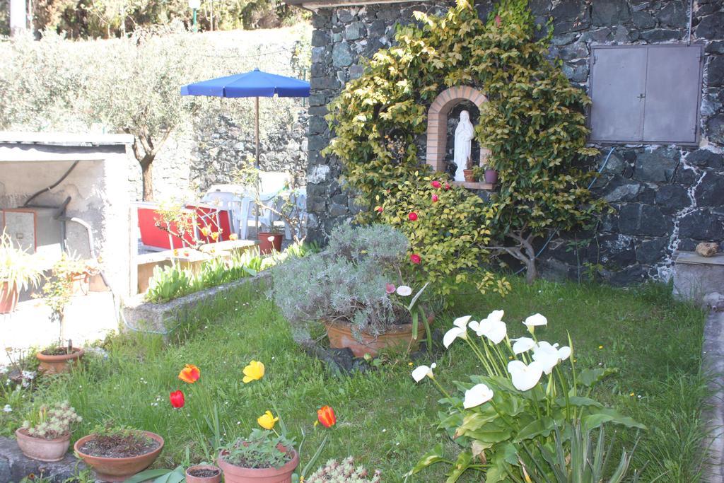 L'Ulivo Villa Levanto Room photo